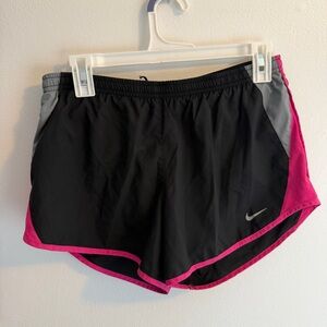 Nike Dri-Fit Athletic Shorts